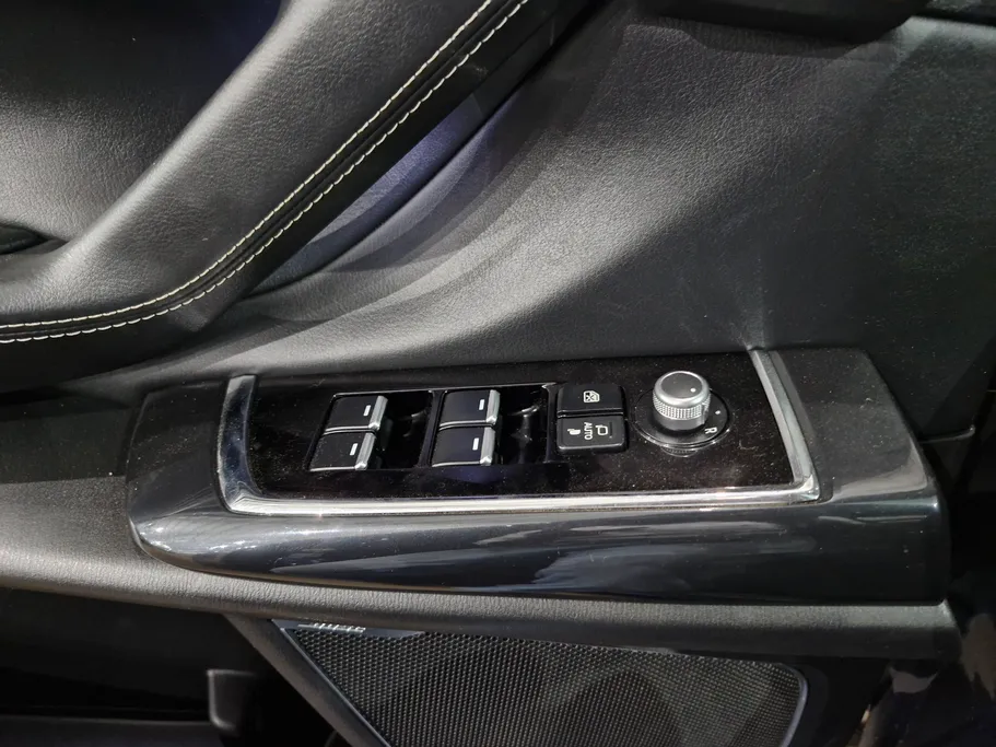 2022 Mazda CX9 Skyactiv G 