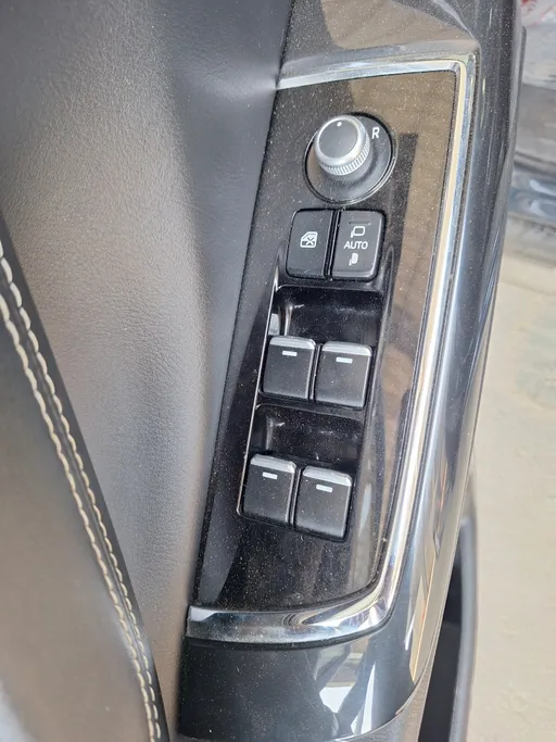 2022 Mazda CX9 Skyactiv G 