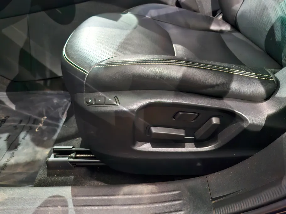 2022 Mazda CX9 Skyactiv G 