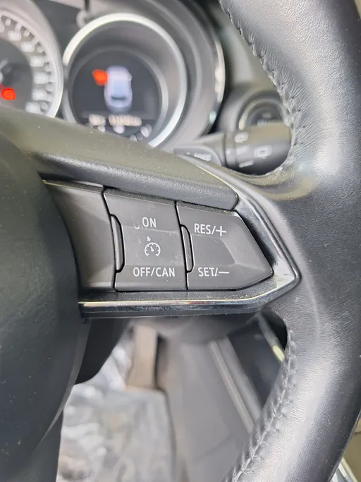 2022 Mazda CX9 Skyactiv G 