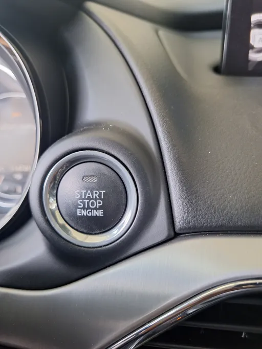 2022 Mazda CX9 Skyactiv G 