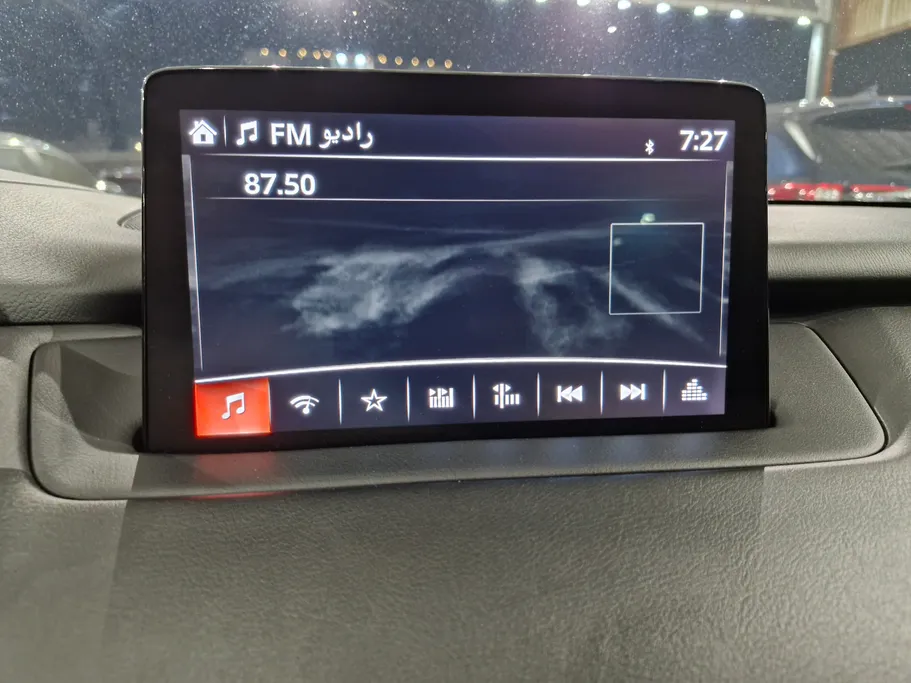 2022 Mazda CX9 Skyactiv G 