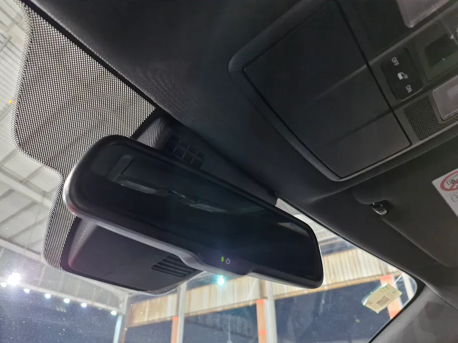 2022 Mazda CX9 Skyactiv G 