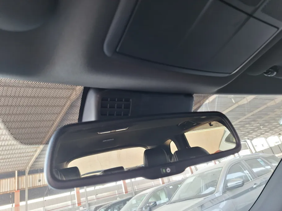 2022 Mazda CX9 Skyactiv G 