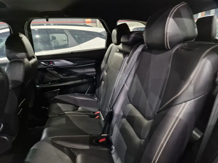 2022 Mazda CX9 Skyactiv G 