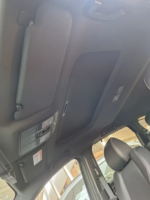 2022 Mazda CX9 Skyactiv G 