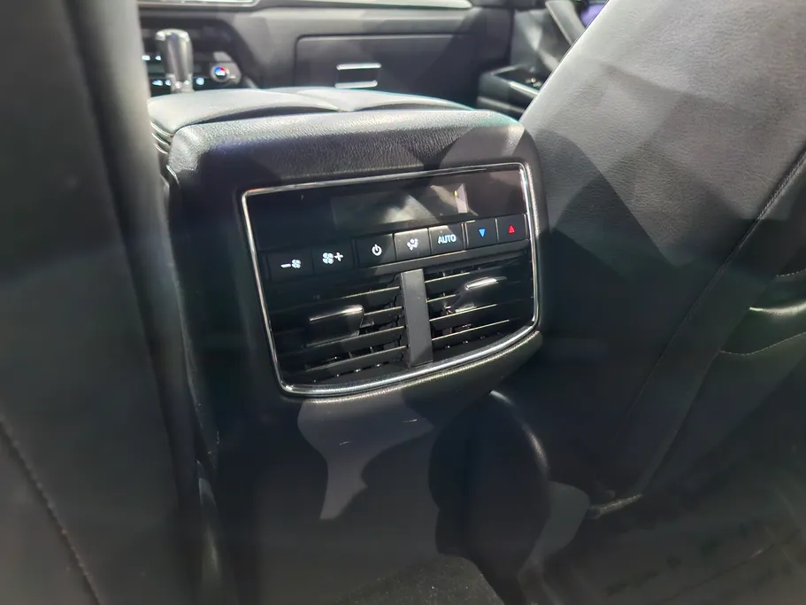 2022 Mazda CX9 Skyactiv G 