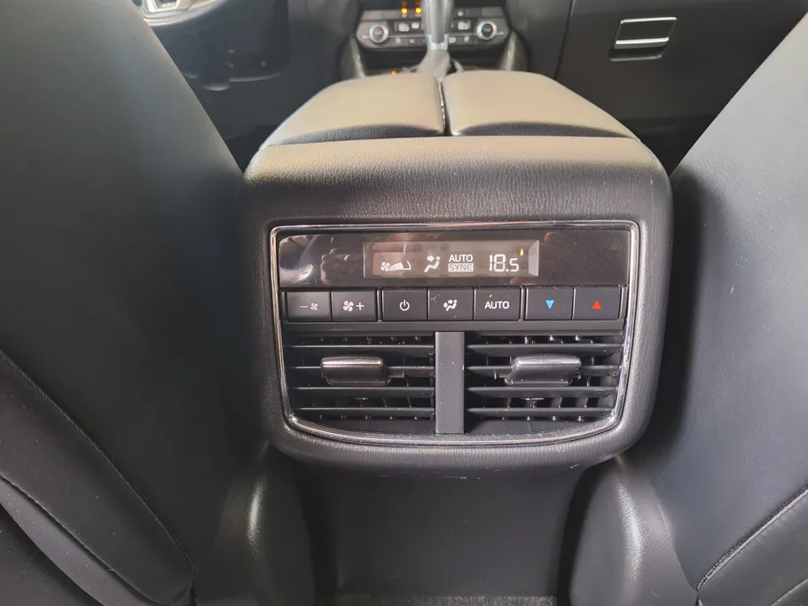 2022 Mazda CX9 Skyactiv G 