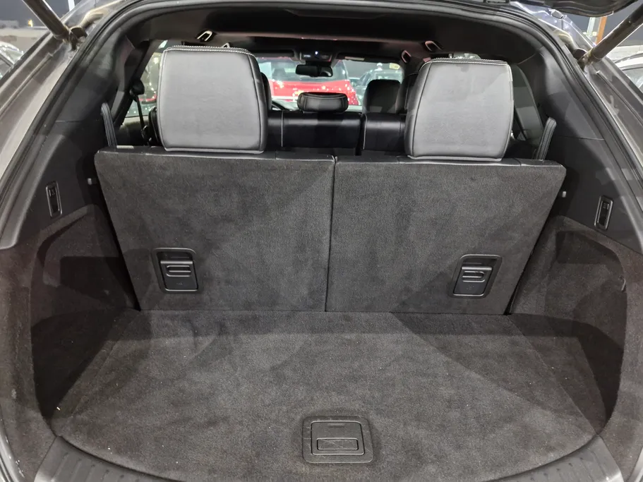 2022 Mazda CX9 Skyactiv G 