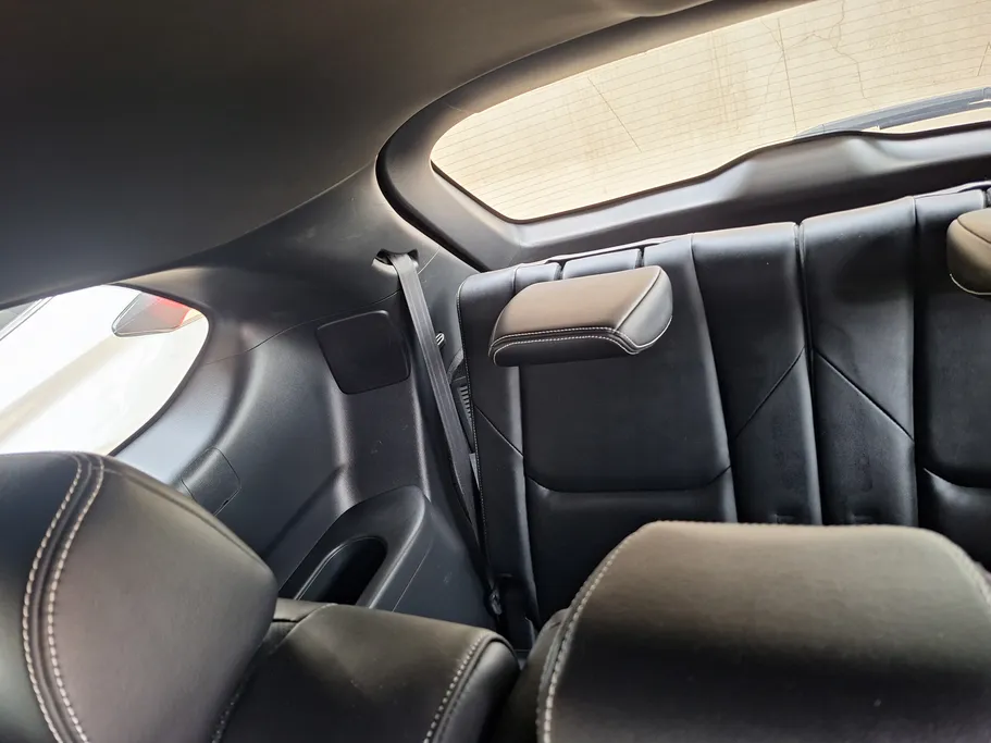 2022 Mazda CX9 Skyactiv G 