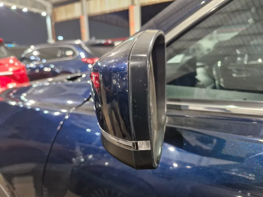 2022 Mazda CX9 Skyactiv G 