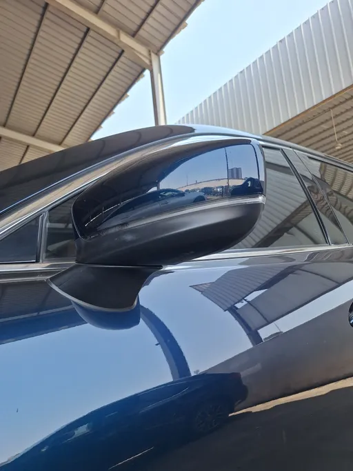 2022 Mazda CX9 Skyactiv G 