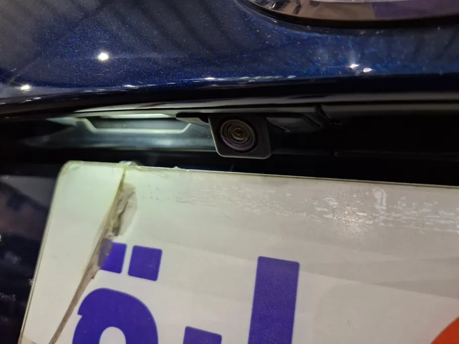 2022 Mazda CX9 Skyactiv G 