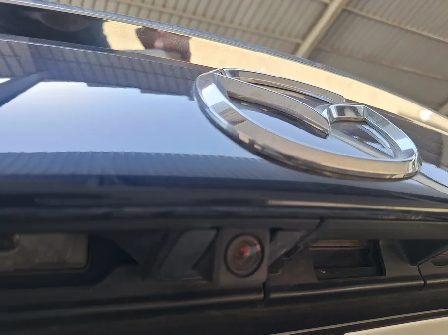 2022 Mazda CX9 Skyactiv G 
