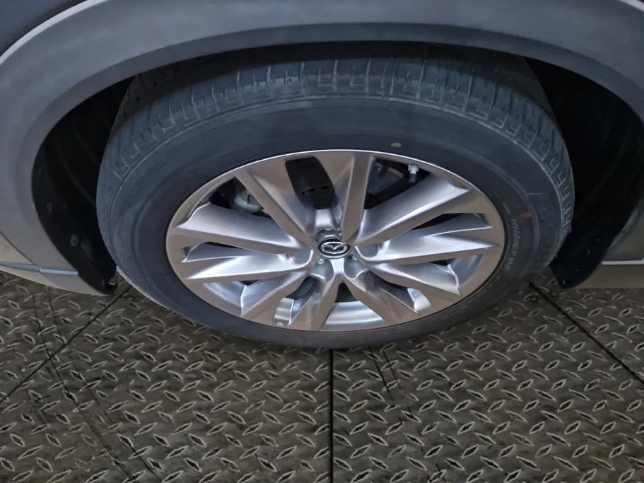 2024 Mazda CX9 High Plus 