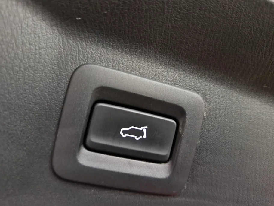 2024 Mazda CX9 High Plus 