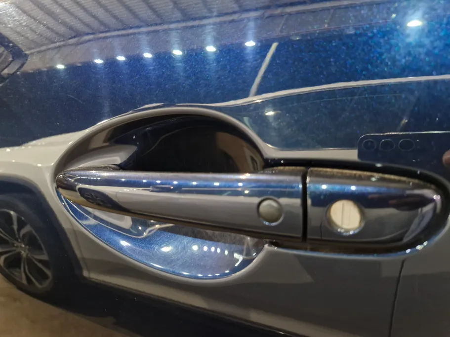 2024 Mazda CX9 High Plus 