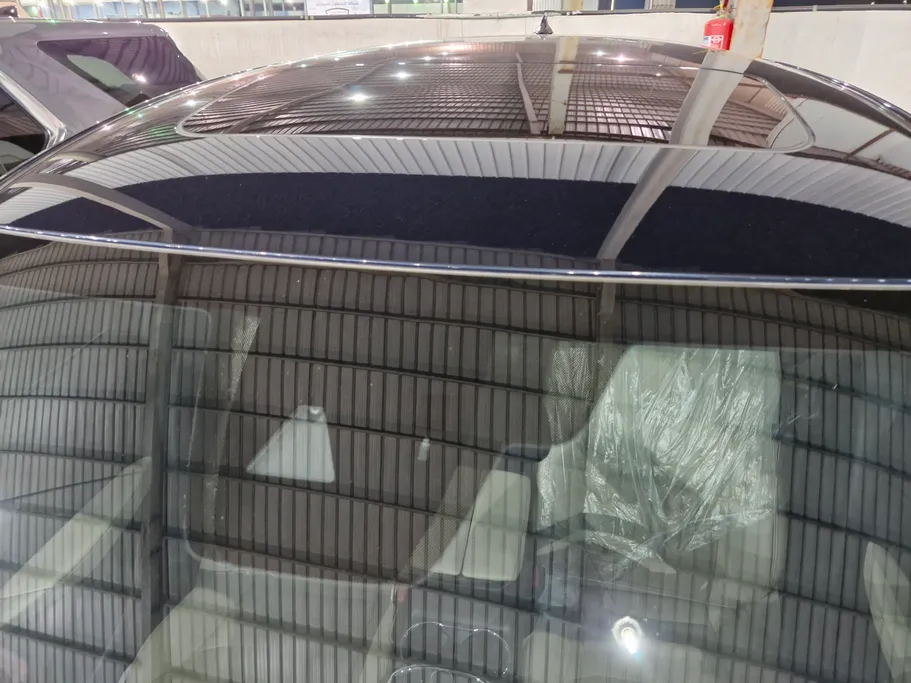 2024 Mazda CX9 High Plus 