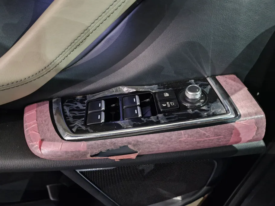 2024 Mazda CX9 High Plus 