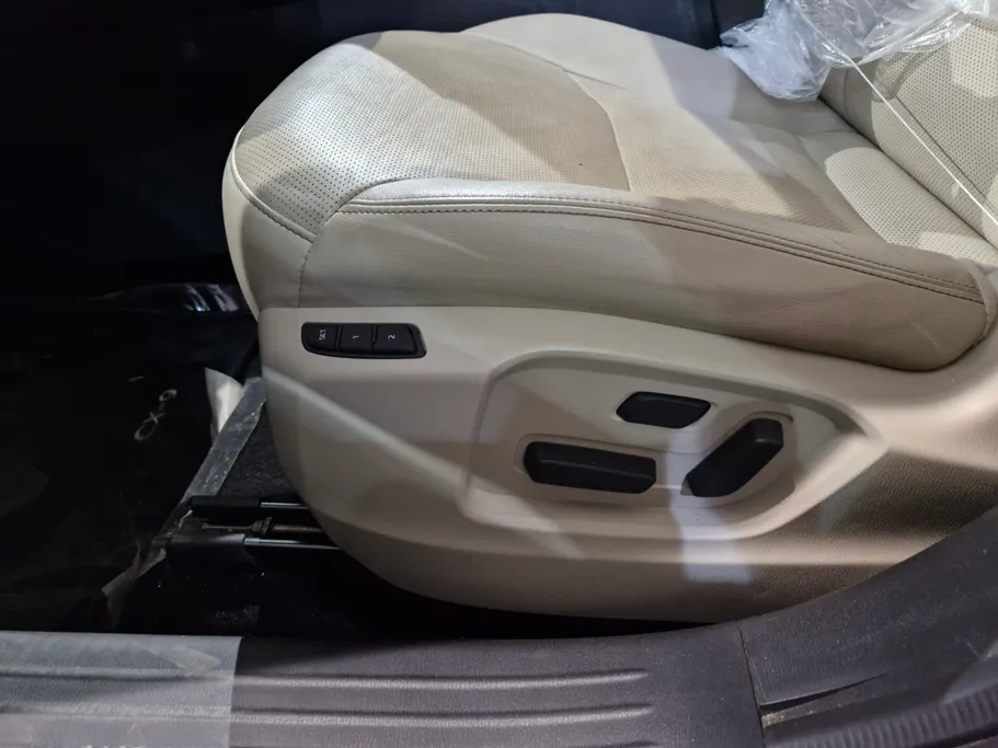 2024 Mazda CX9 High Plus 