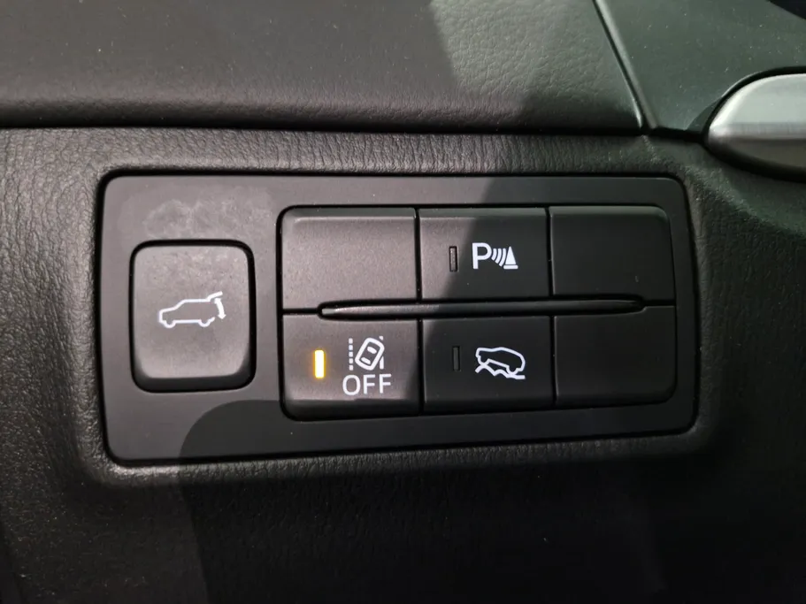 2024 Mazda CX9 High Plus 