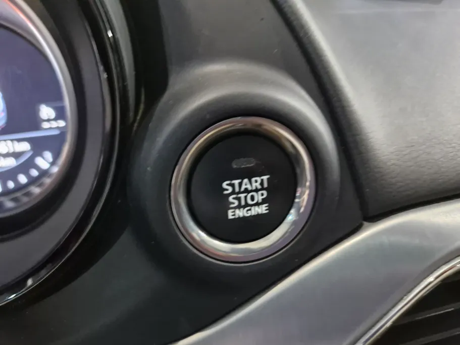 2024 Mazda CX9 High Plus 