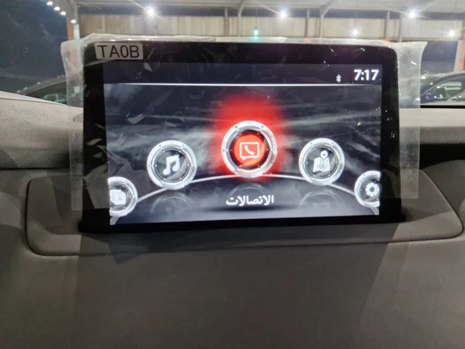 2024 Mazda CX9 High Plus 