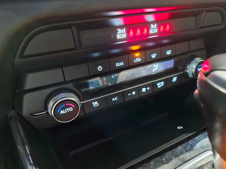 2024 Mazda CX9 High Plus 