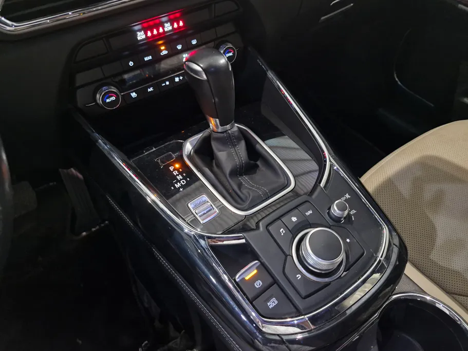 2024 Mazda CX9 High Plus 