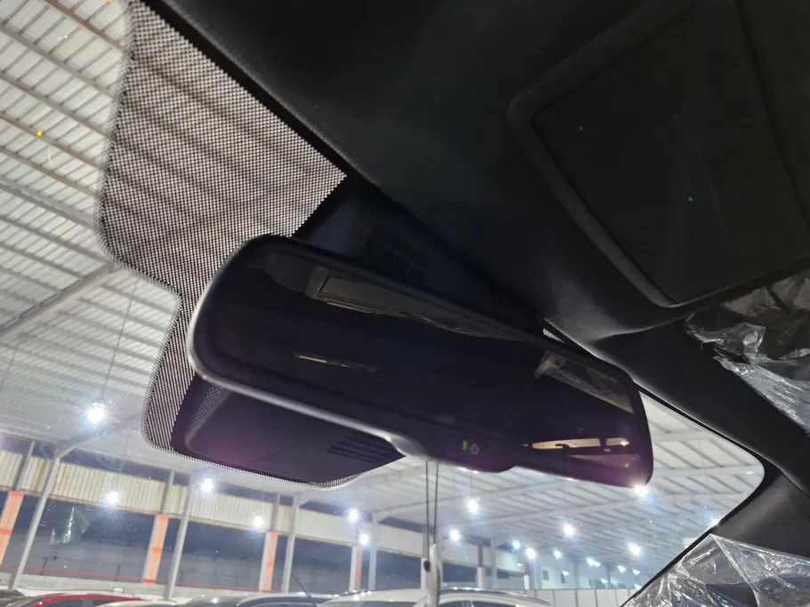 2024 Mazda CX9 High Plus 