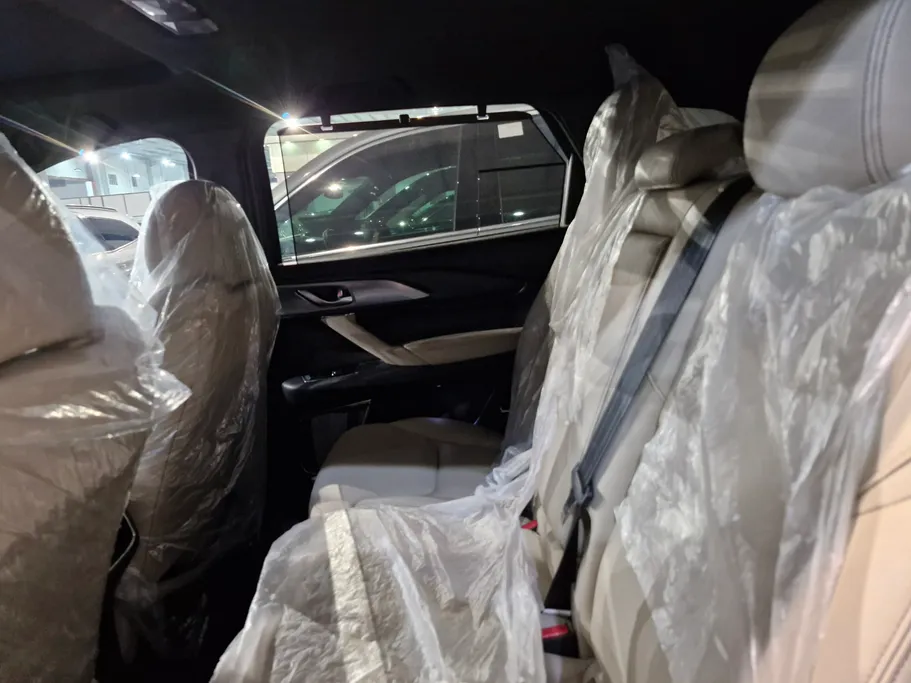 2024 Mazda CX9 High Plus 