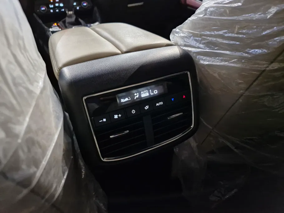 2024 Mazda CX9 High Plus 