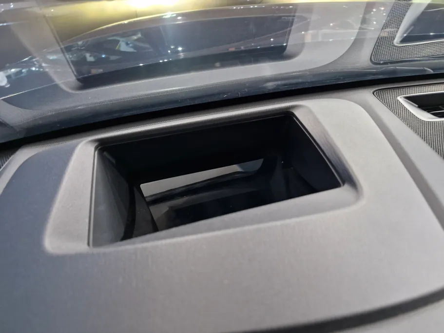 2024 Mazda CX9 High Plus 