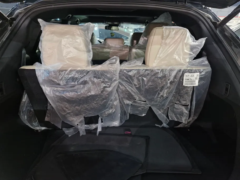 2024 Mazda CX9 High Plus 