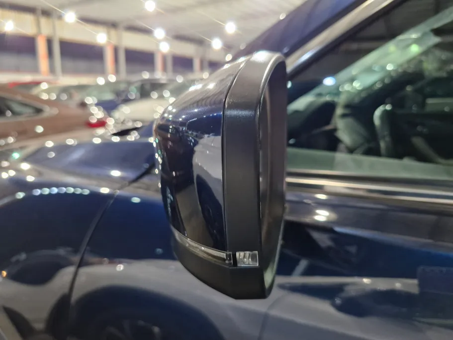 2024 Mazda CX9 High Plus 