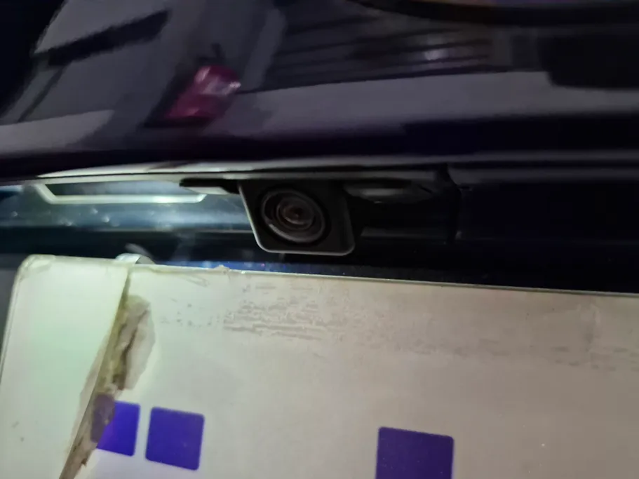 2024 Mazda CX9 High Plus 