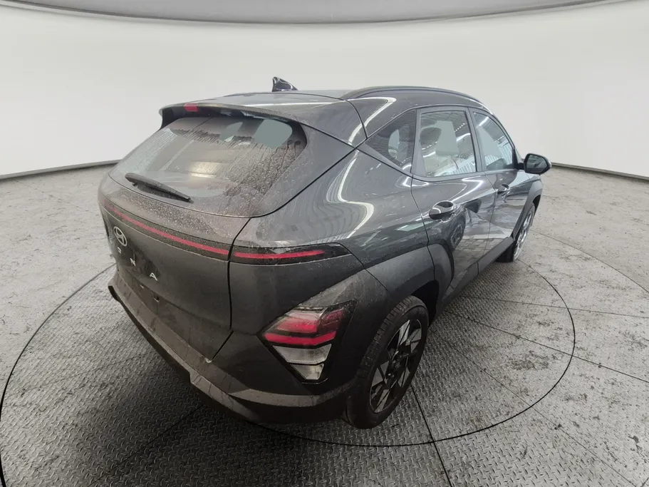 2026 Hyundai Kona SMART 