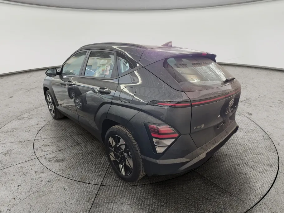2026 Hyundai Kona SMART 
