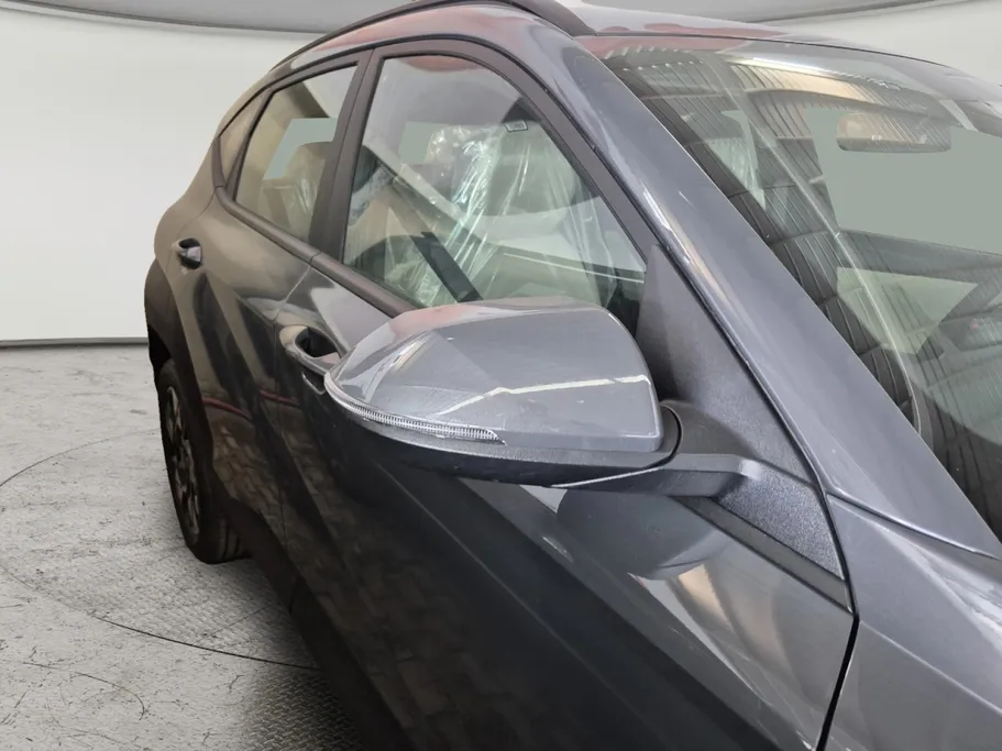 2026 Hyundai Kona SMART 