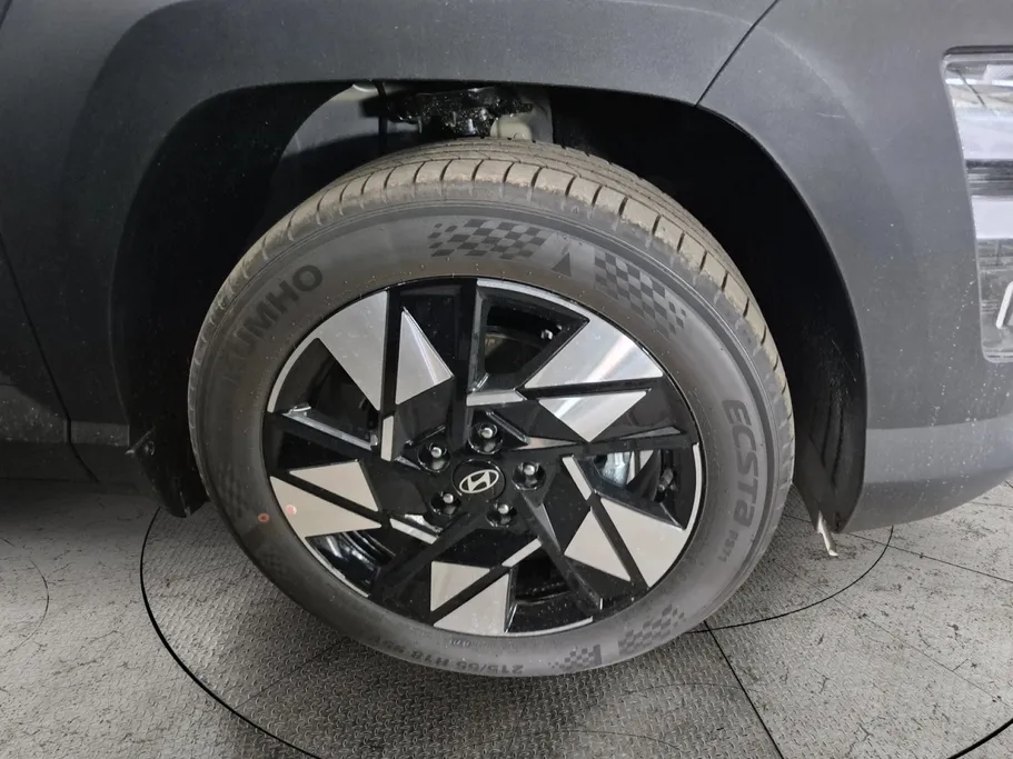 2026 Hyundai Kona SMART 