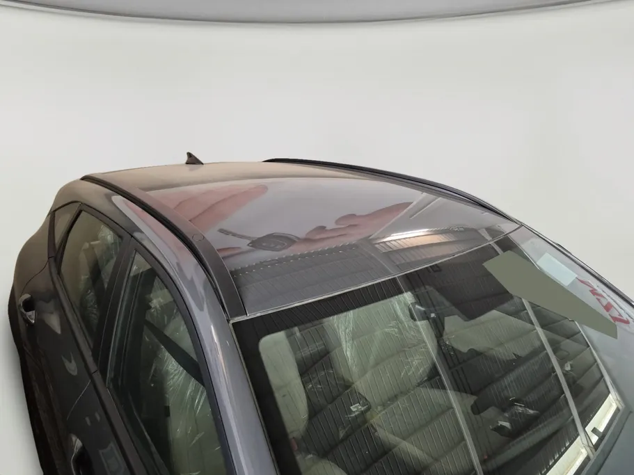 2026 Hyundai Kona SMART 