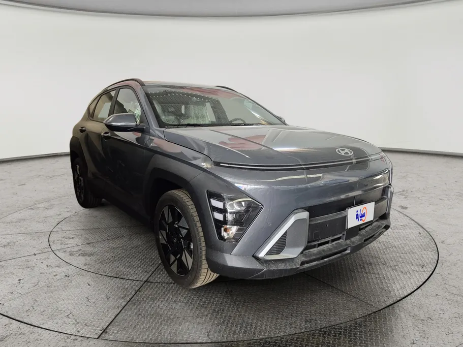 2026 Hyundai Kona SMART 