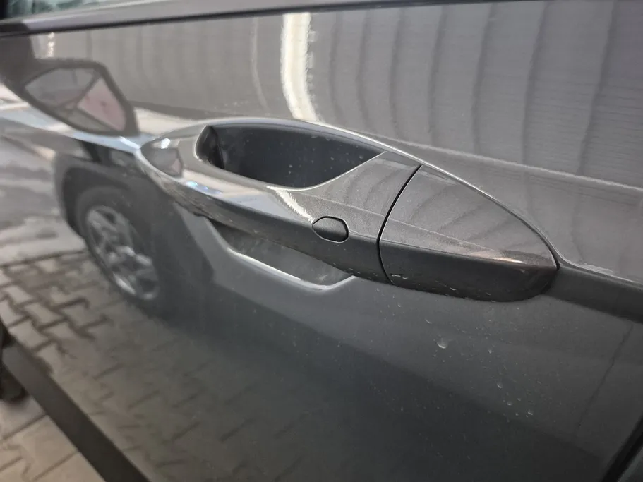 2026 Hyundai Kona SMART 