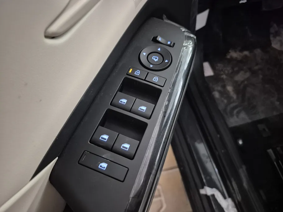 2026 Hyundai Kona SMART 