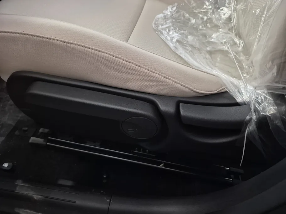 2026 Hyundai Kona SMART 