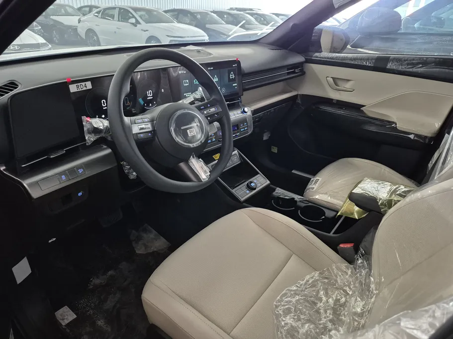 2026 Hyundai Kona SMART 