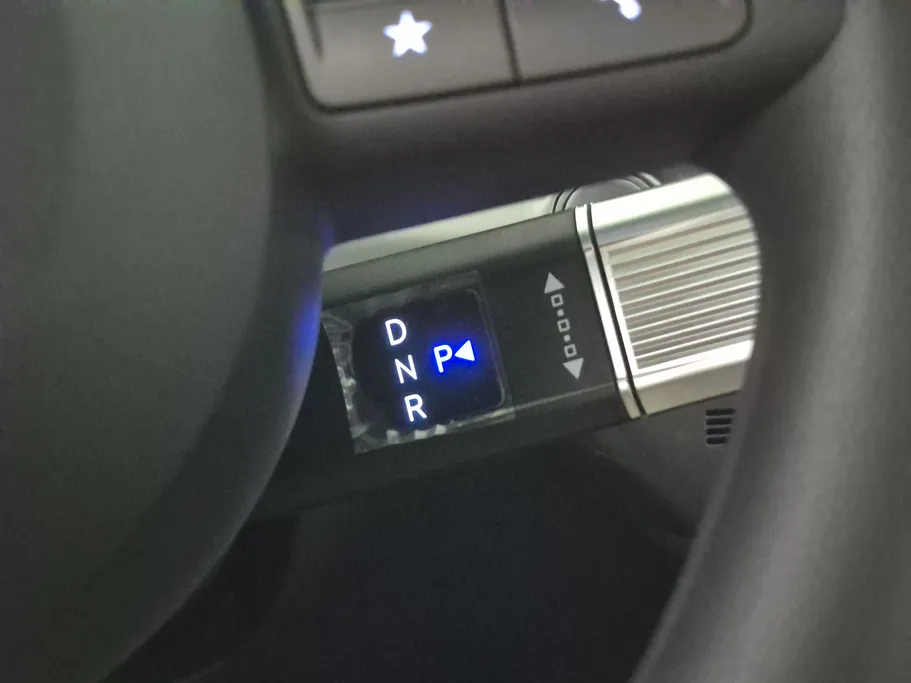 2026 Hyundai Kona SMART 