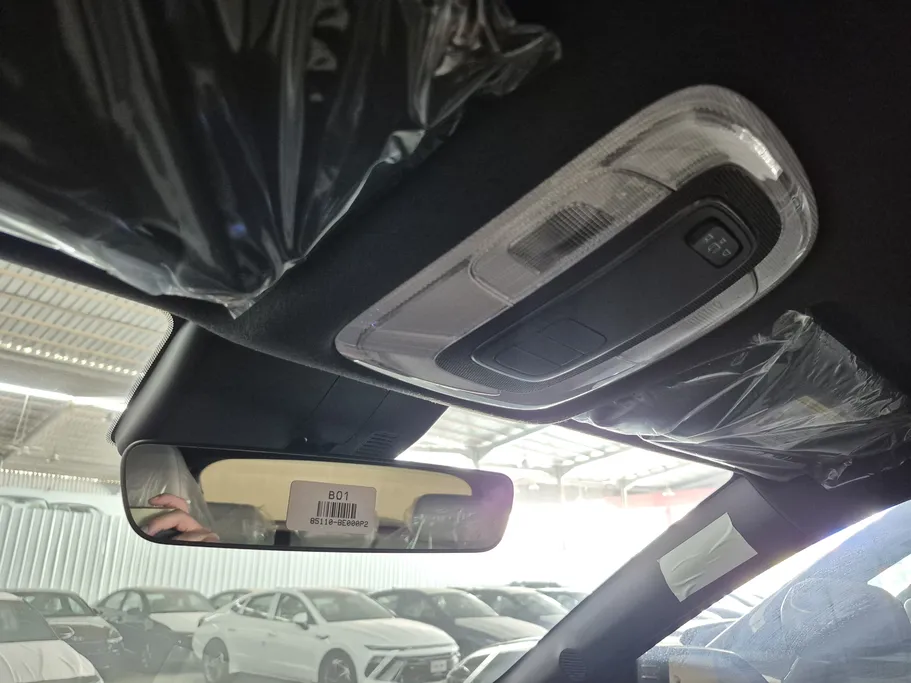 2026 Hyundai Kona SMART 