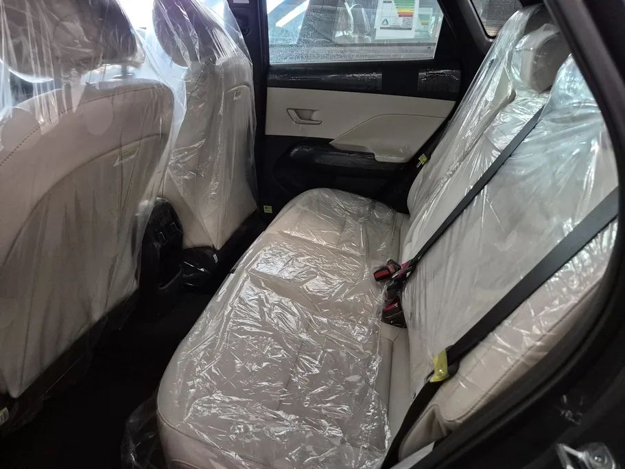 2026 Hyundai Kona SMART 