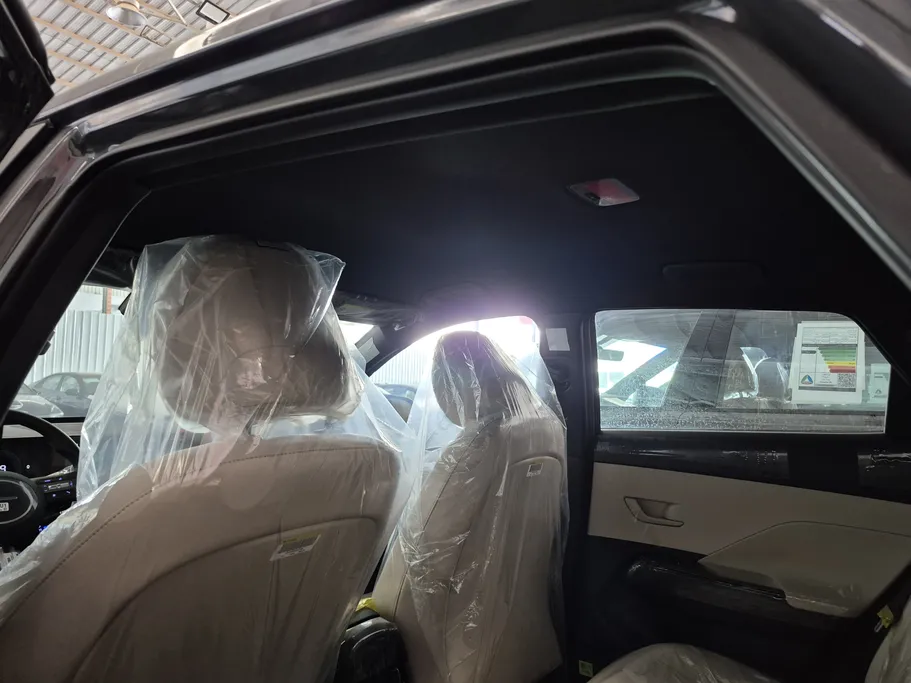 2026 Hyundai Kona SMART 